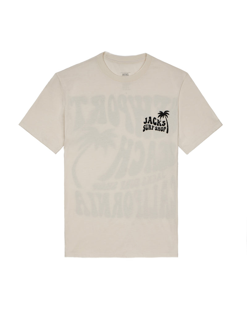 Women's Sway NB S/S Tee