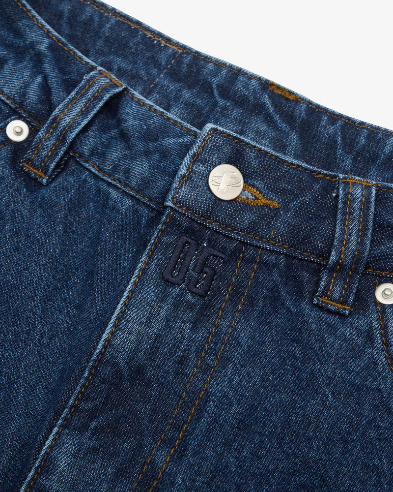 Women's Denim Jean