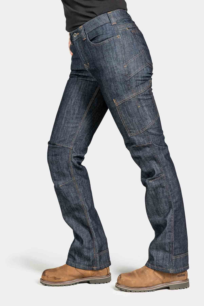 DX Bootcut Pant in FR Denim