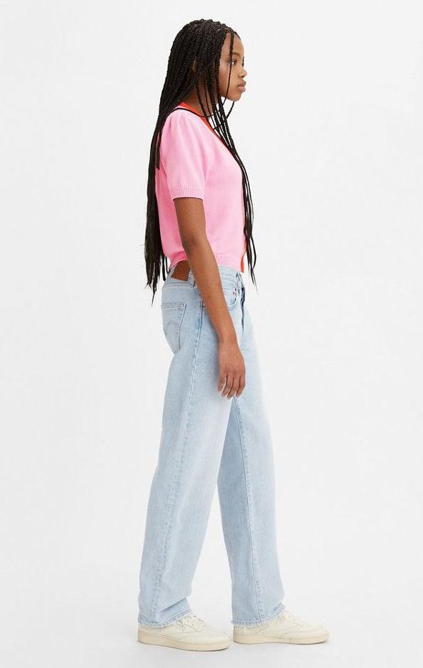 Levi’s 501 90's Denim In Ever Afternoon