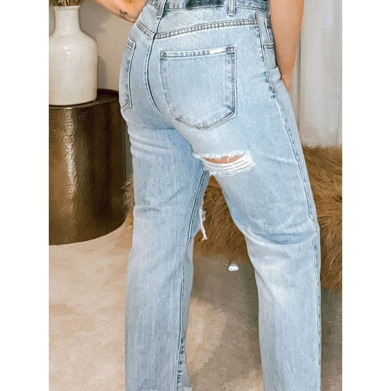 Damon Denim