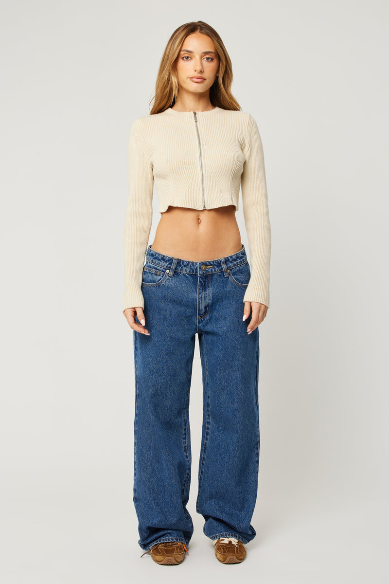 99 Low Baggy Petite - Bella