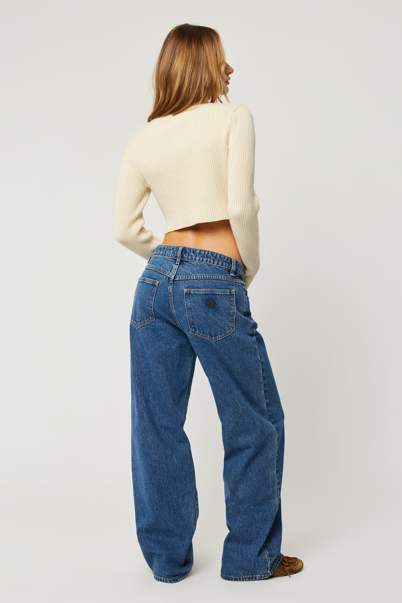 99 Low Baggy Petite - Bella