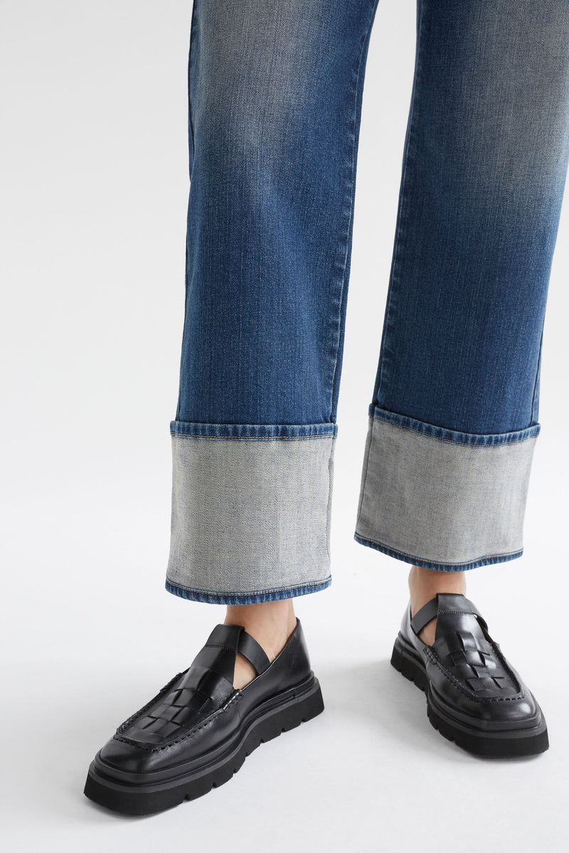 Modell Jean