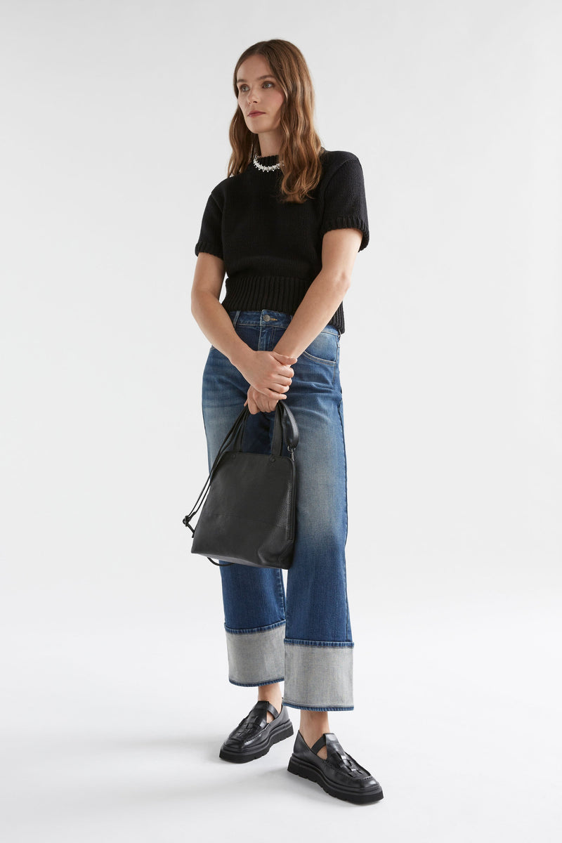Modell Jean