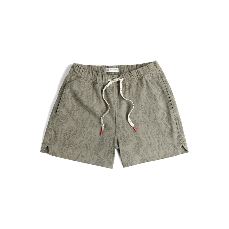 Dirt Shorts - Women's