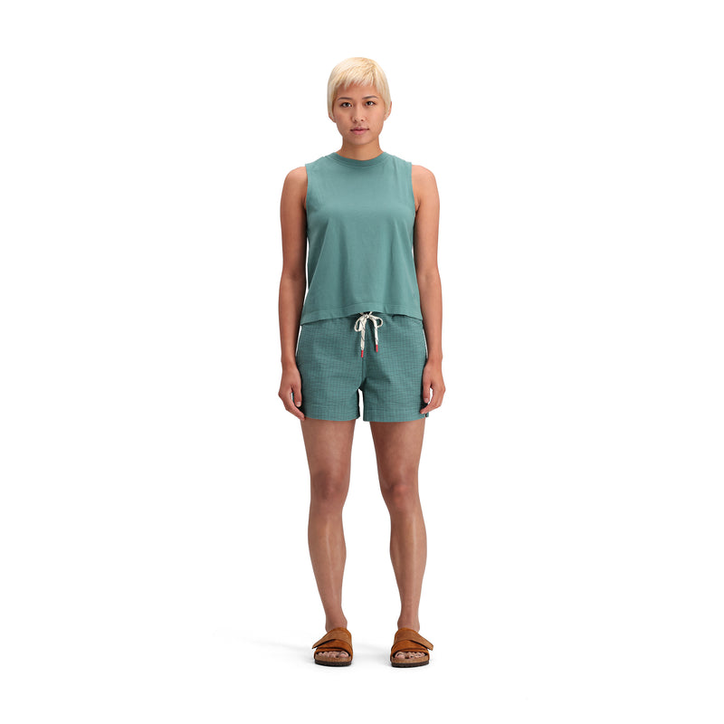 Dirt Shorts - Women's