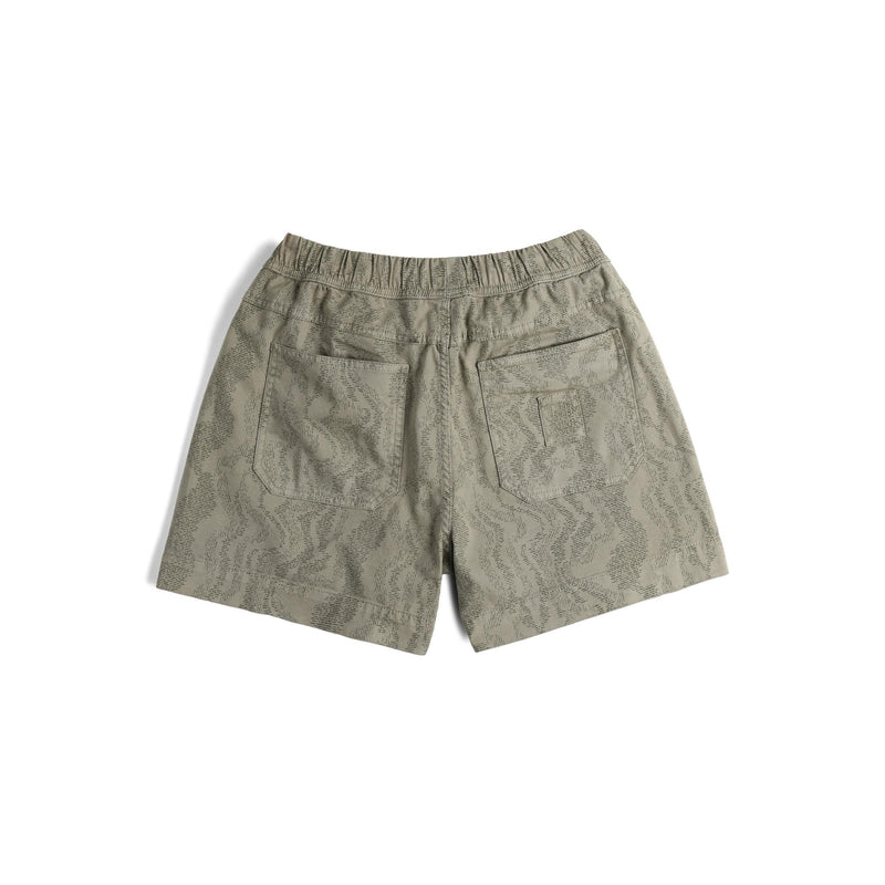 Dirt Shorts - Women's