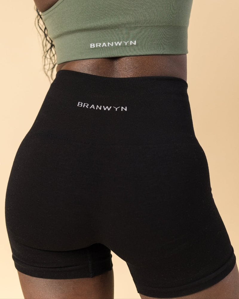 Essential Compressive Shorts