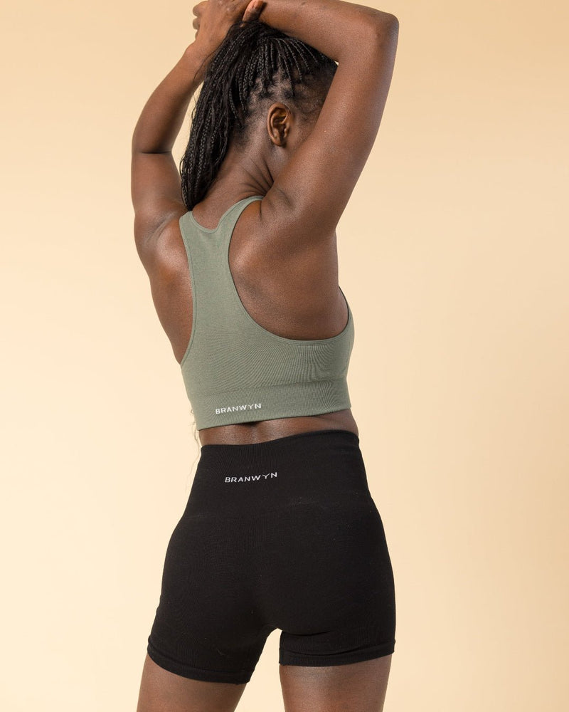 Essential Compressive Shorts