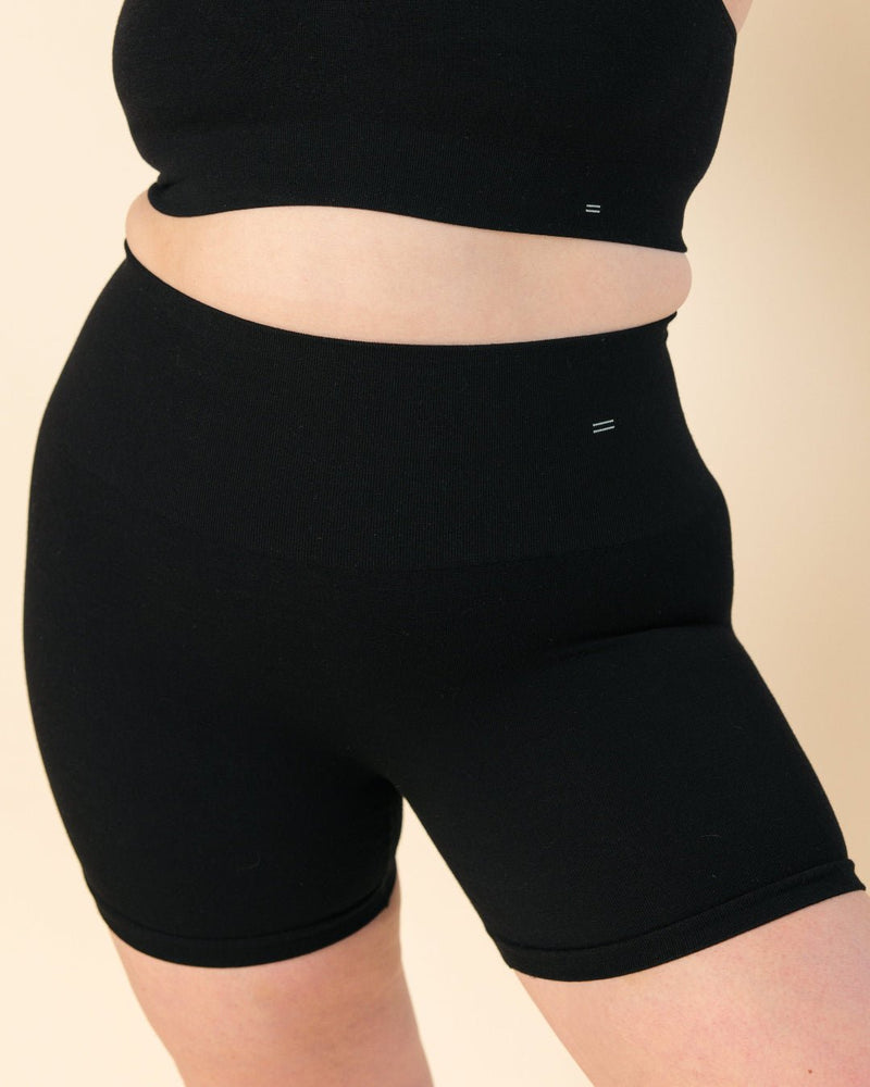 Essential Compressive Shorts