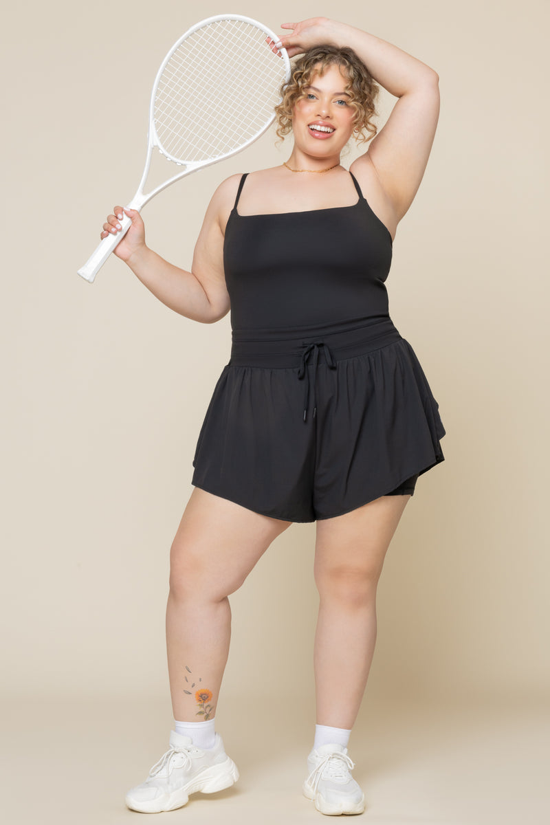 On the Runsie - Black