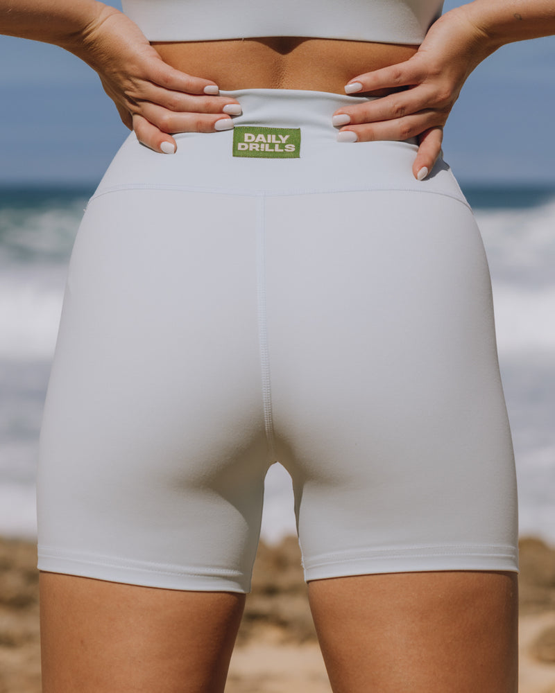 Go! Shortie Shorts - Lake Day