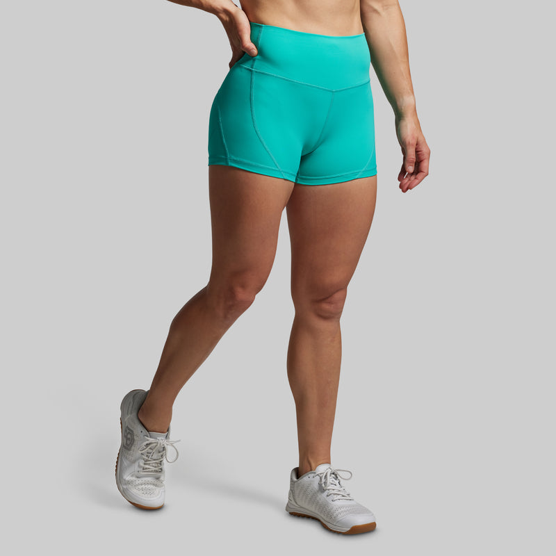 Your Go To Booty Short (Pool)