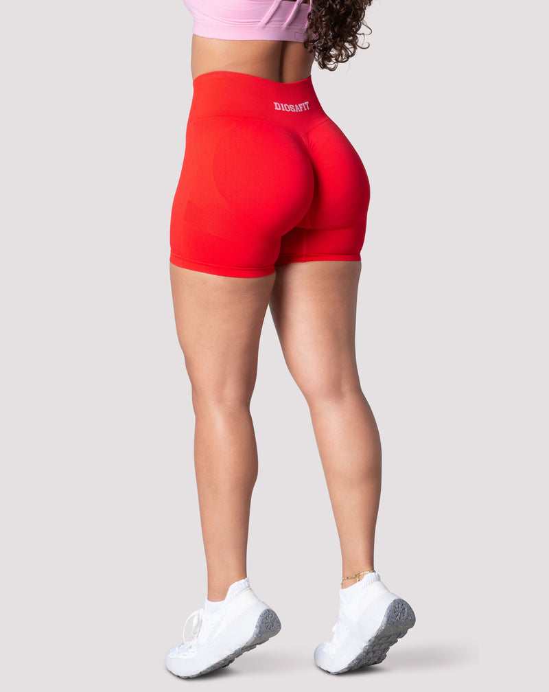 Radiant Short Shorts (4