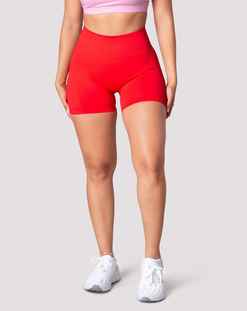 Radiant Short Shorts (4
