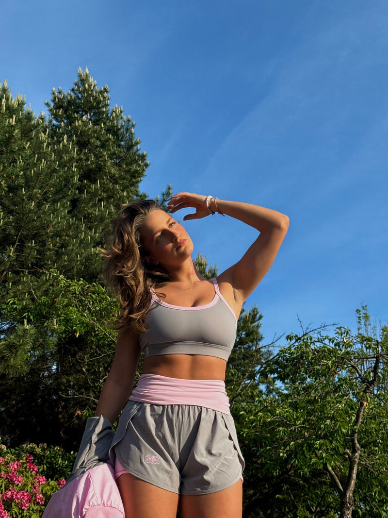 Boulevard Short