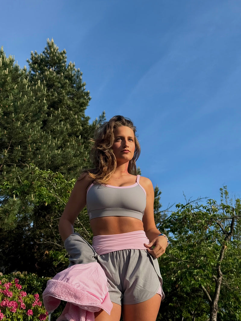 Boulevard Short