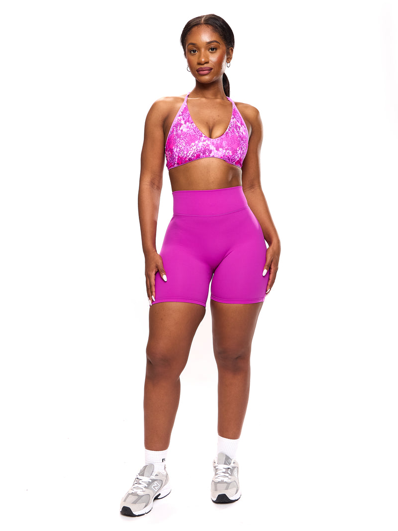 Legacy Short 6