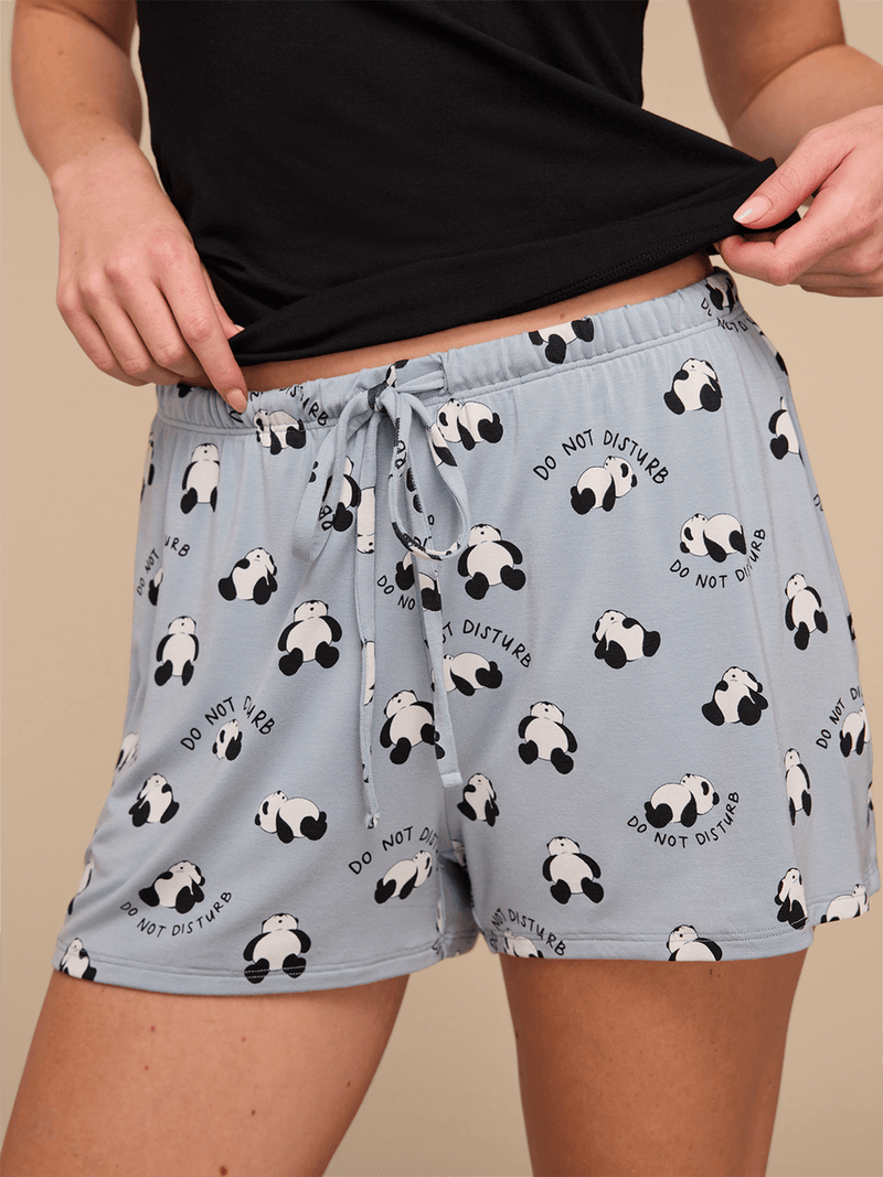 UltraModal™ Lounge Short - Women's | Do Not Disturb