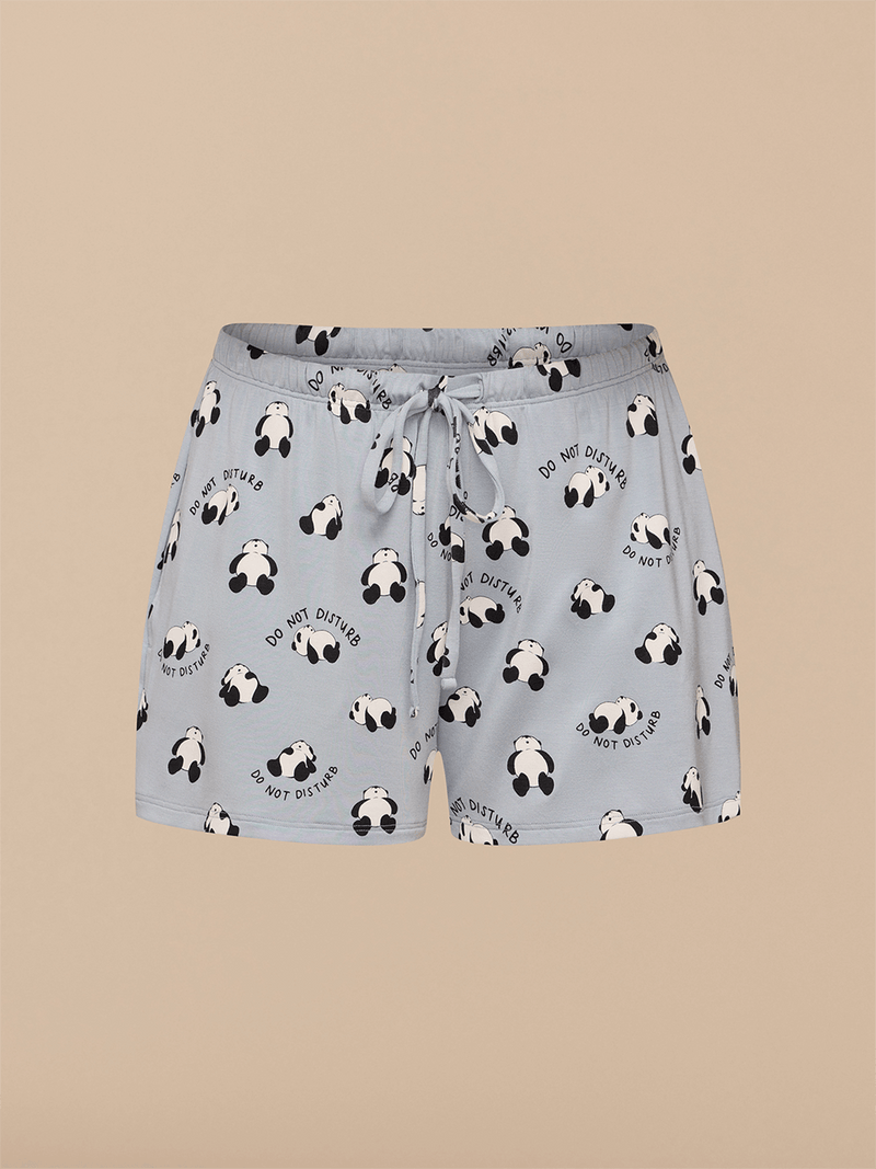 UltraModal™ Lounge Short - Women's | Do Not Disturb