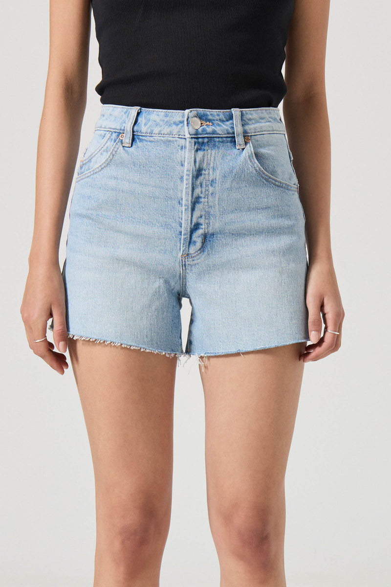 Original Short Sunshine Blue