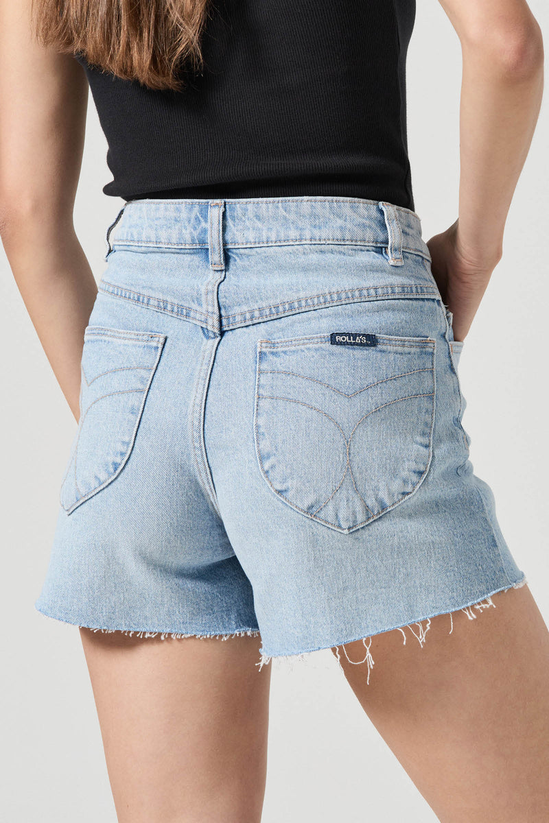 Original Short Sunshine Blue