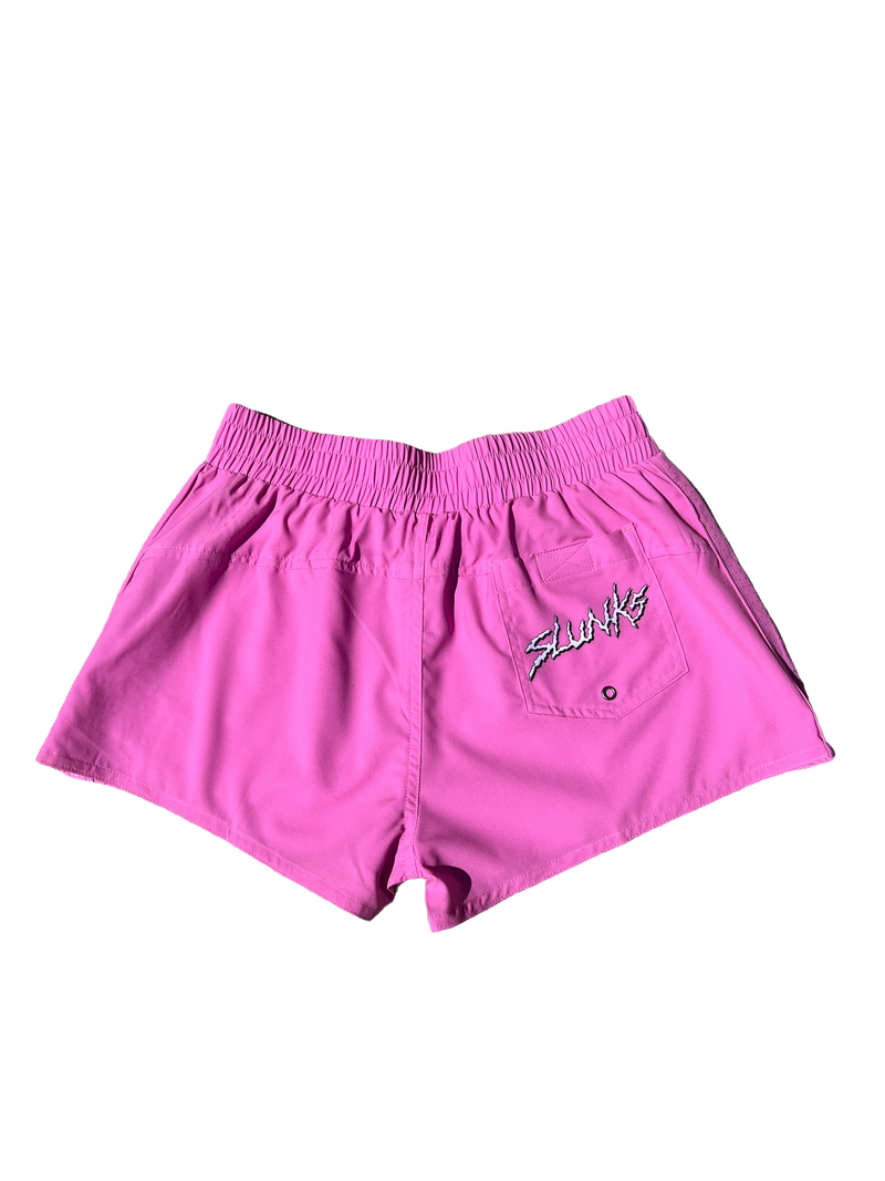 Pinky's 2