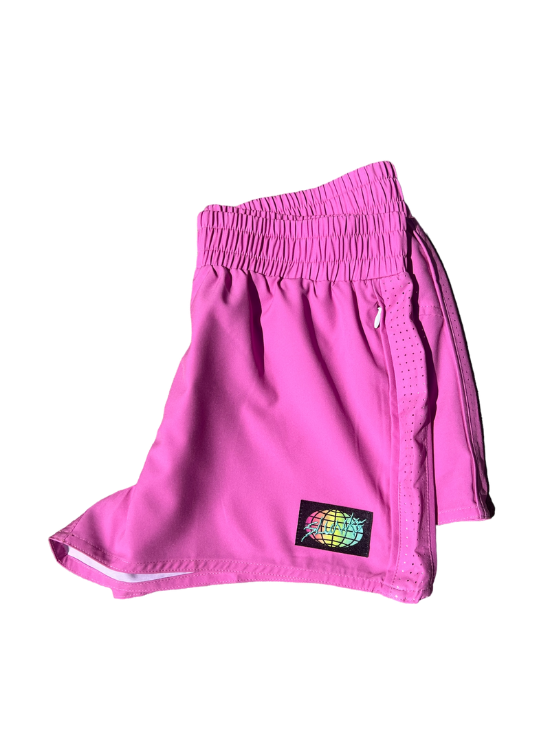 Pinky's 2