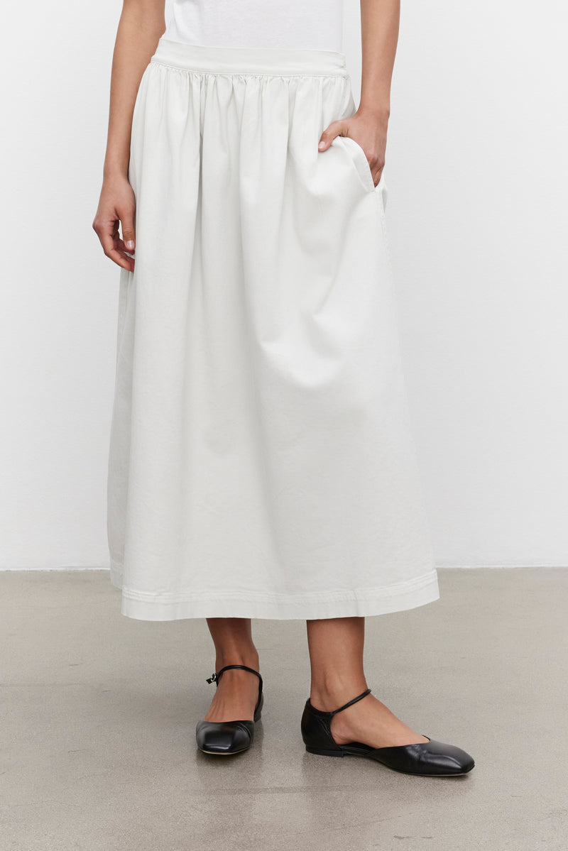 SOPHIA SKIRT