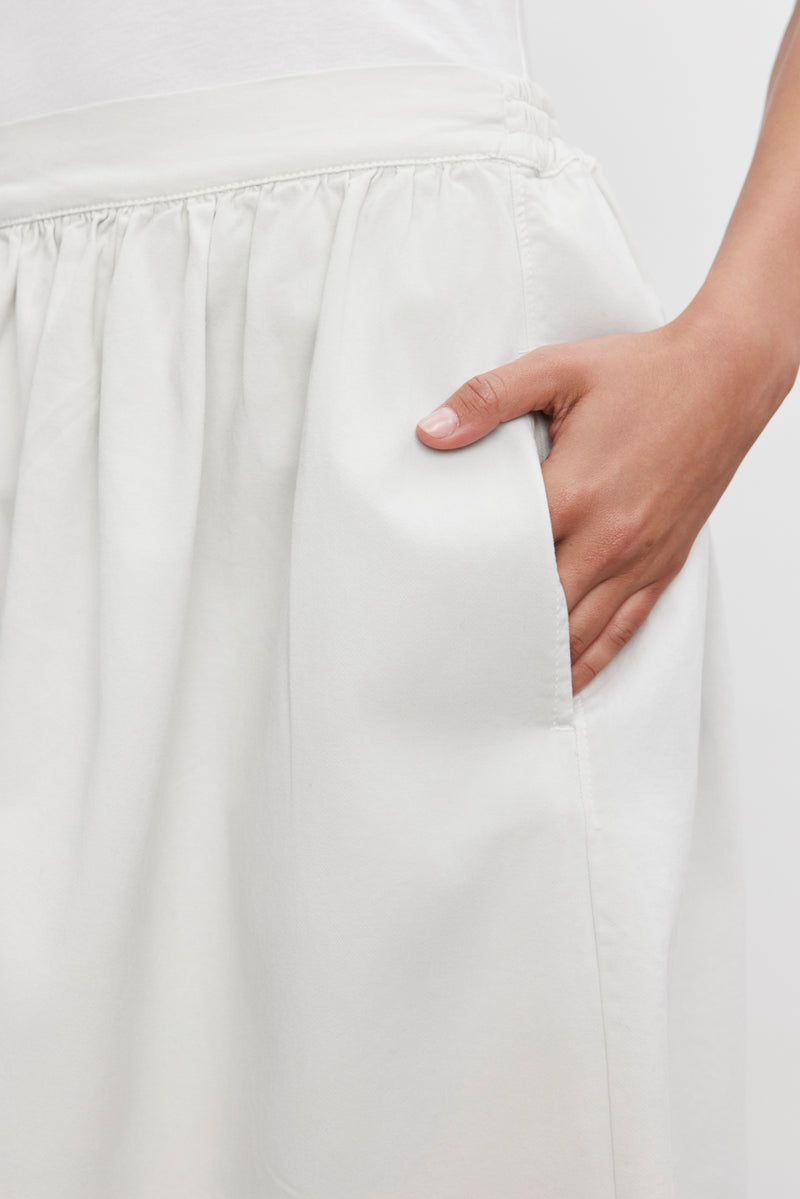 SOPHIA SKIRT