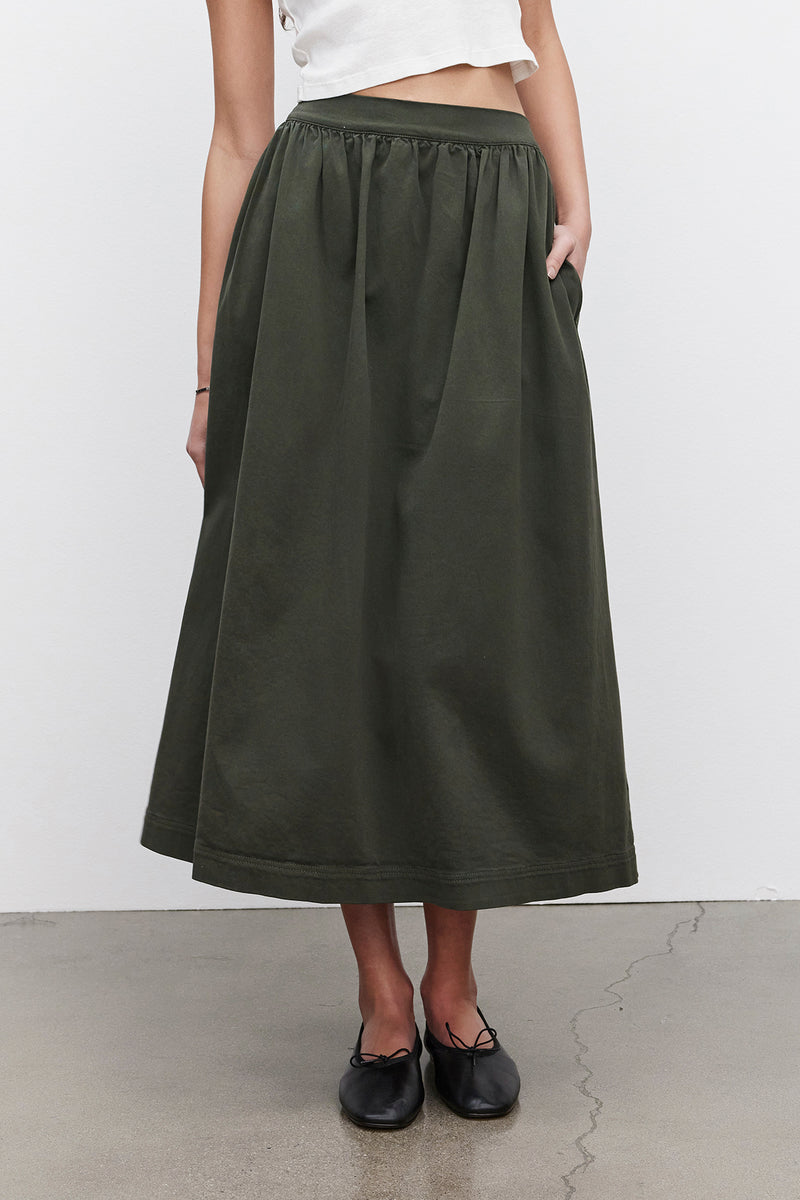 SOPHIA SKIRT