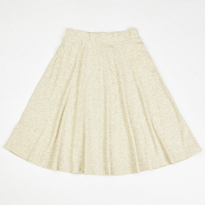 Hadas Girls Soft Rib Skirt