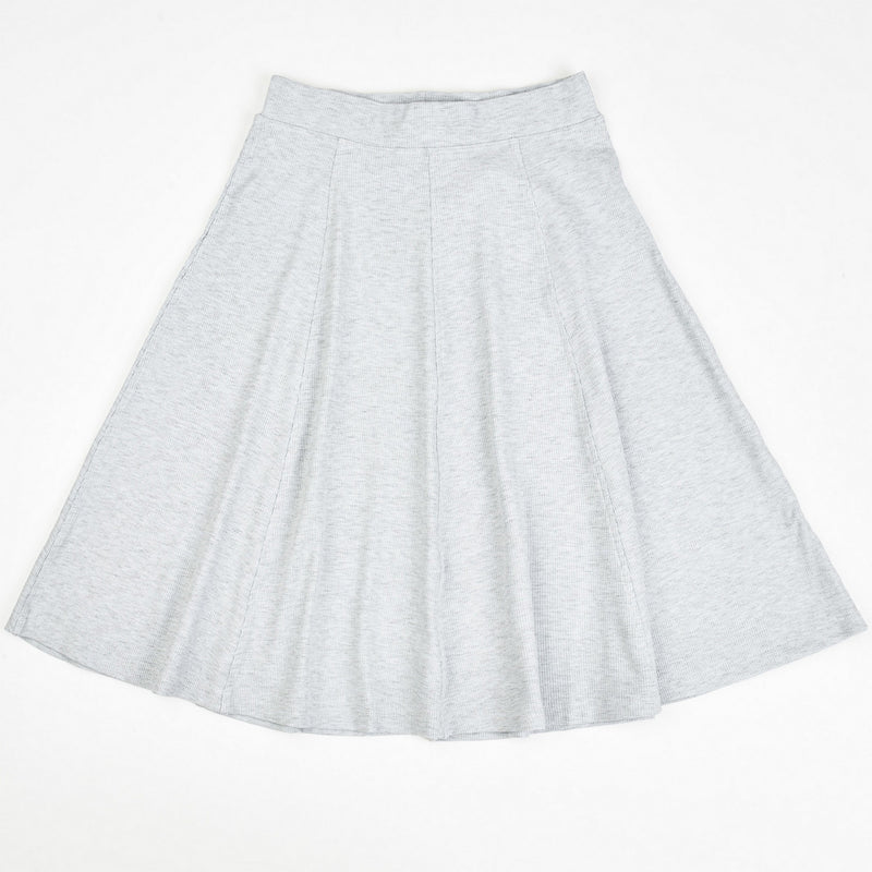 Hadas Girls Soft Rib Skirt