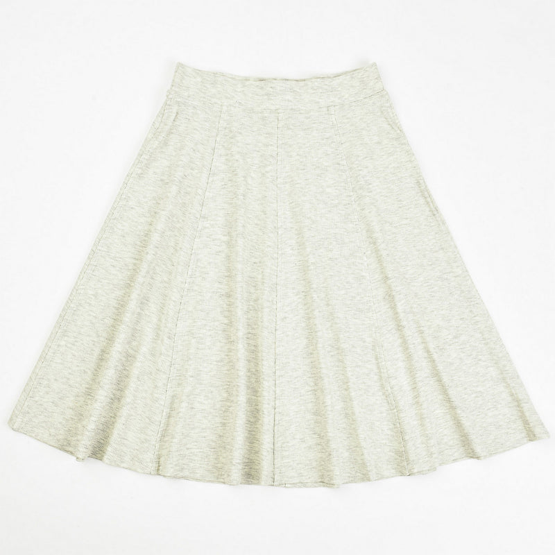 Hadas Girls Soft Rib Skirt