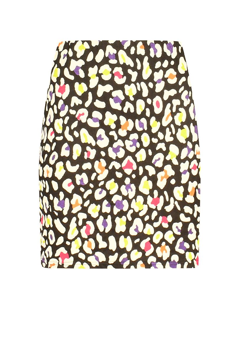 Bonnie Mini Skirt
