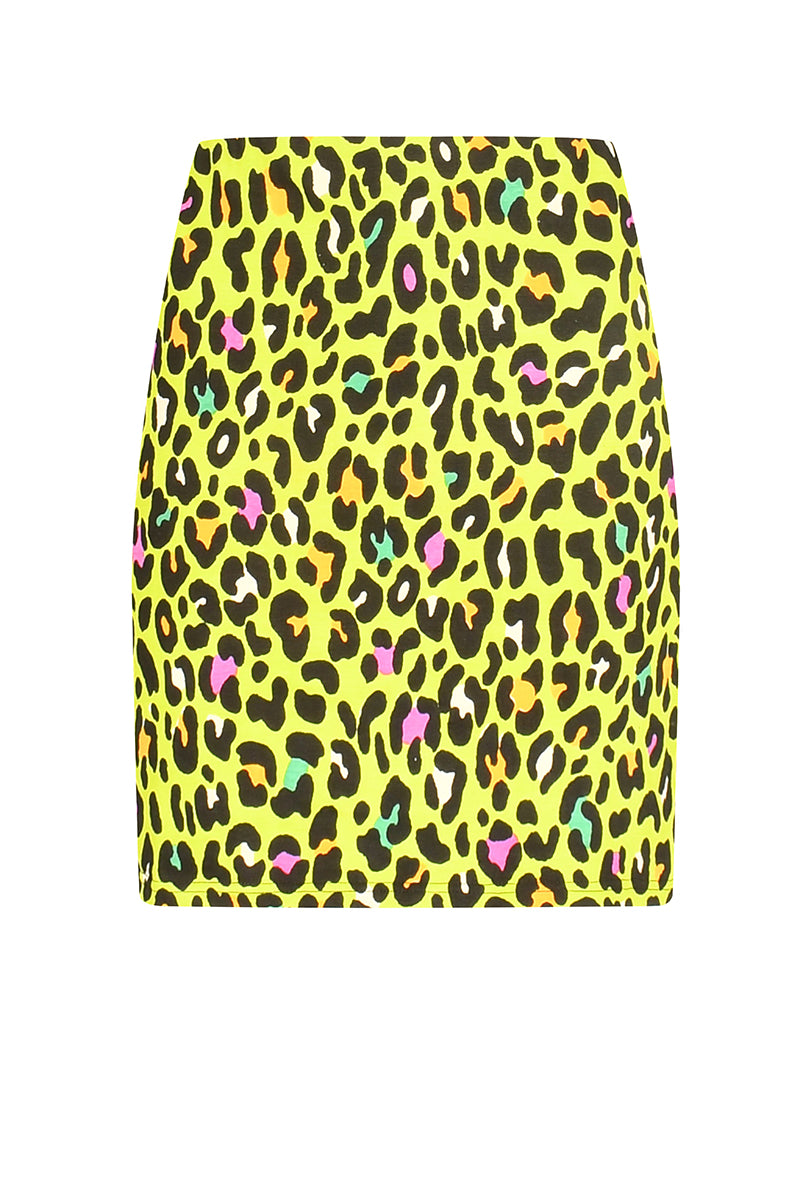 Bonnie Mini Skirt