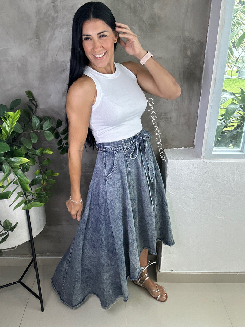 Mirla skirt