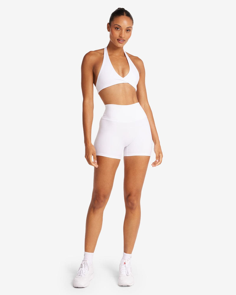 Serenity Scrunch Shorts 4