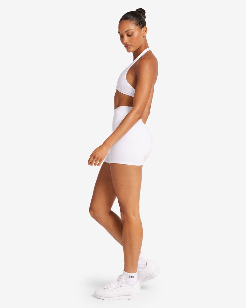 Serenity Scrunch Shorts 4