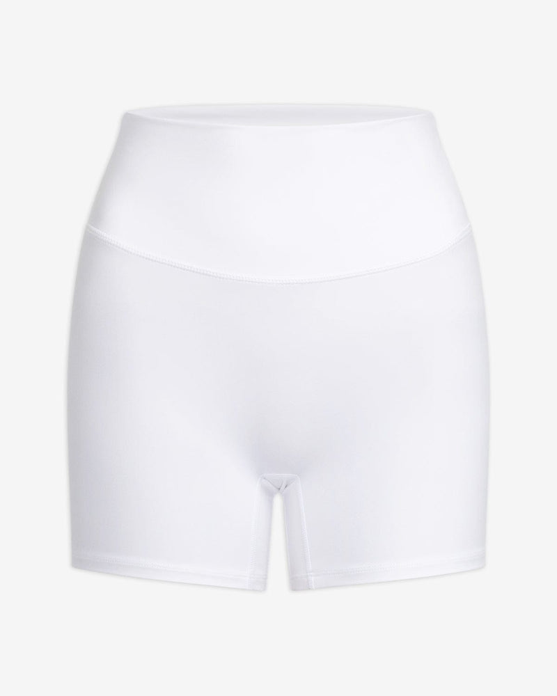 Serenity Scrunch Shorts 4