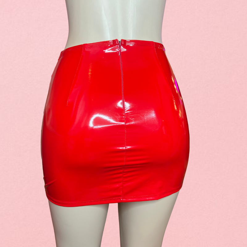 Just Friends (Red)