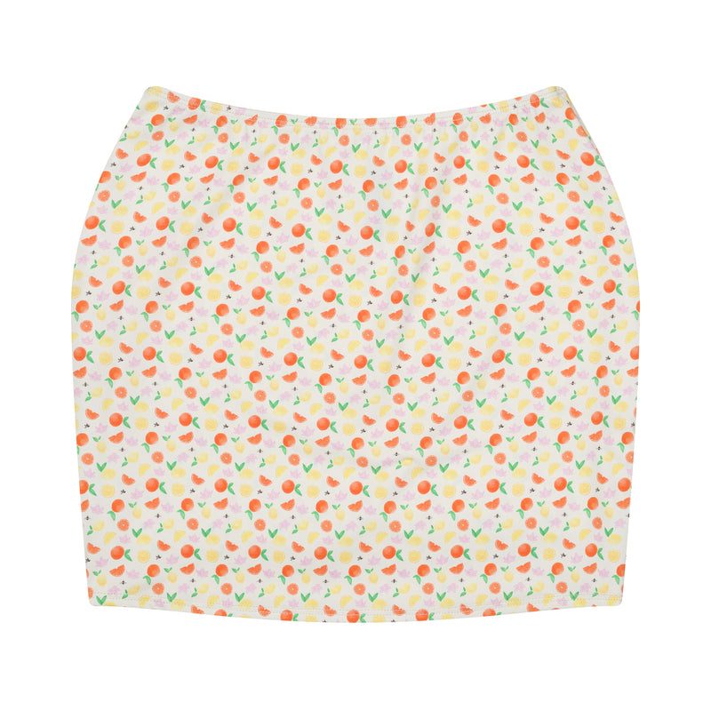 Citrus Skirt