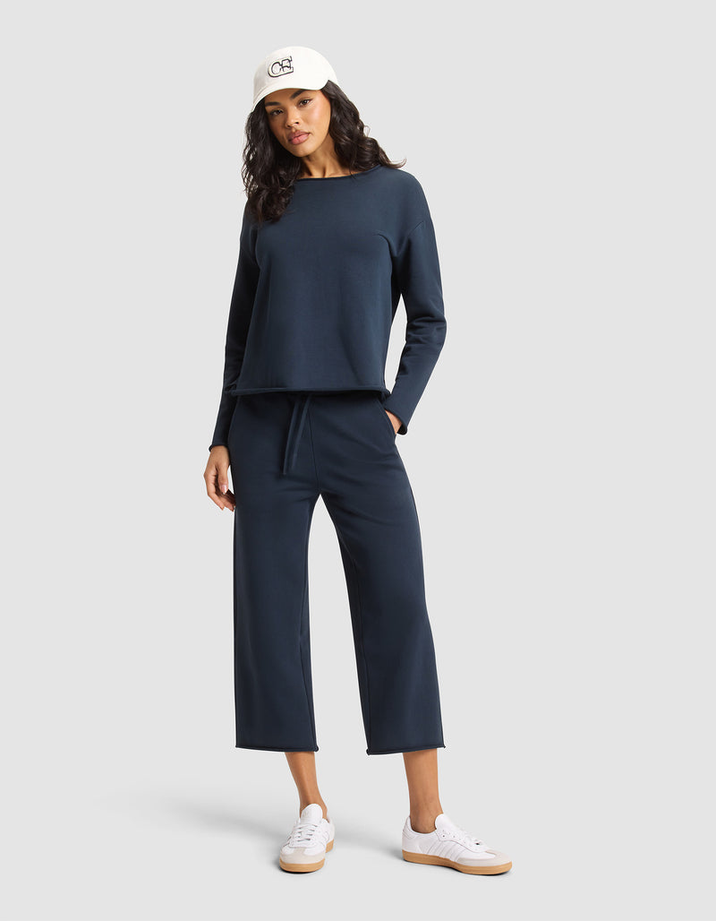 Women's Chelsea Cropped Pant