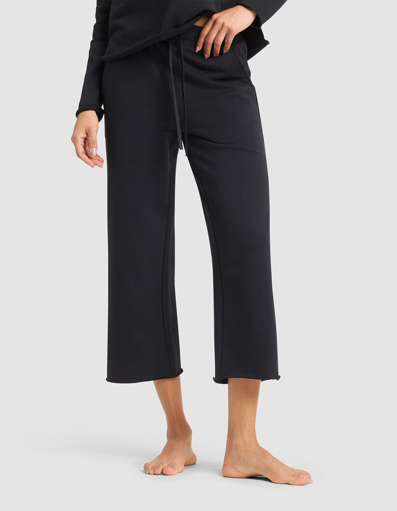 Women's Chelsea Cropped Pant