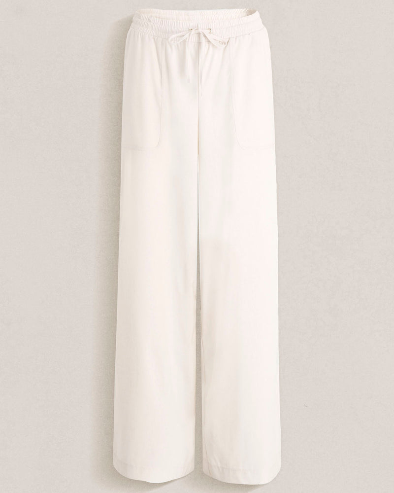 Splendid x @Cellajaneblog Poplin Pant