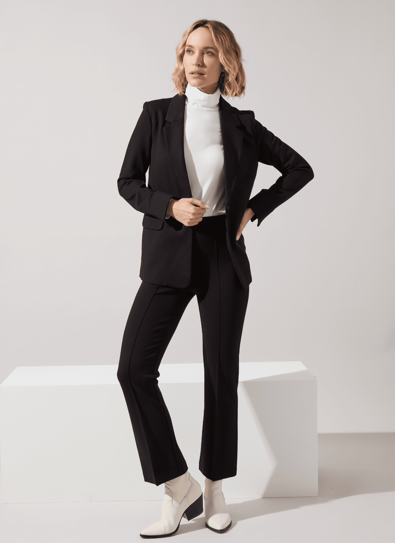 Elysse Wide Leg Pant (33