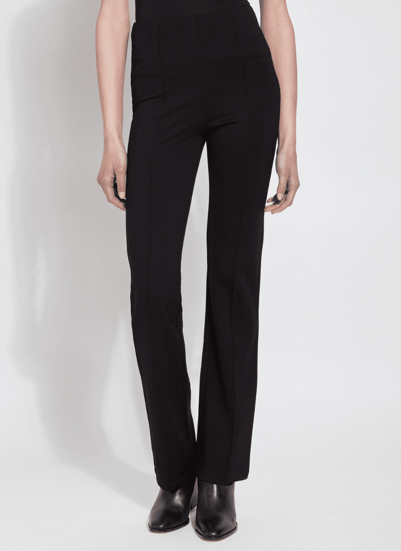 Elysse Wide Leg Pant (33