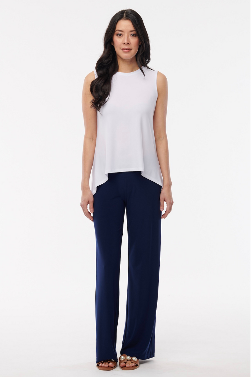 Juniper Pant – Wrinkle-Free Jersey Knit