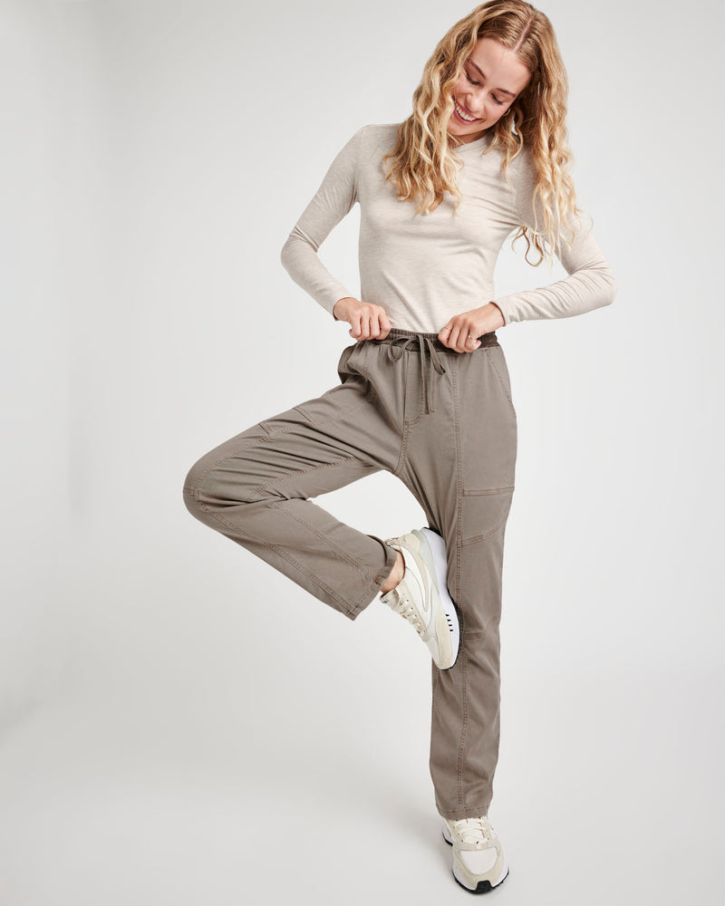 Shay Twill Pant